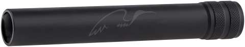 Удлинитель ствола Typhoon для ружья F12. Длина - 15 см