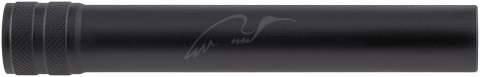 Удлинитель ствола Typhoon для ружья F12. Длина - 15 см