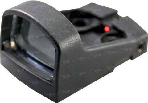 Приціл коліматорний Shield SMS 8 MOA