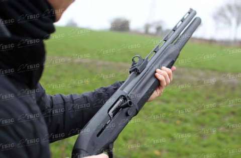 Приціл коліматорний Shield SMS 8 MOA