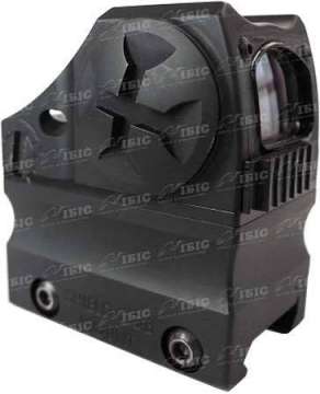 Прицел коллиматорный Shield CQS 2 MOA под планку Weaver/Picatinny