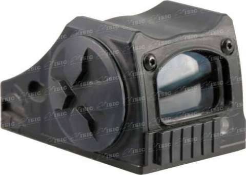 Прицел коллиматорный Shield CQS 4 MOA