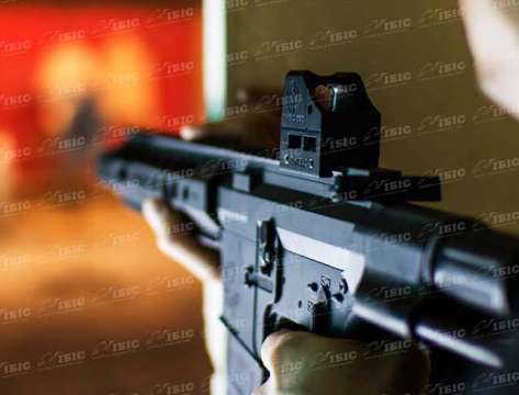 Прицел коллиматорный Shield CQS 4 MOA