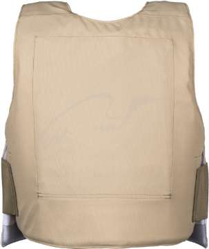 Бронежилет Myform Diamond PRO+. Прихованого носіння.