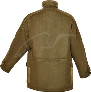 Куртка Rasher Natur Pur. Размер Цвет - Оливковый