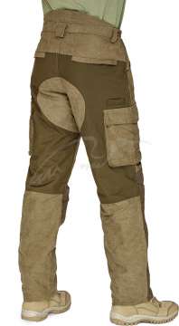 Брюки Hallyard Jagd Anzug Размер - Цвет - olive green
