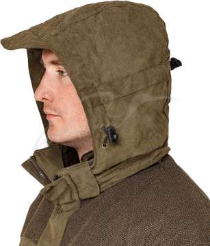 Куртка Hallyard Jagd Anzug. Размер - Цвет - olive drab