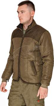 Куртка Hallyard Jagd Anzug. Размер - Цвет - olive drab