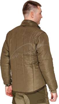 Куртка Hallyard Jagd Anzug. Размер - Цвет - olive drab