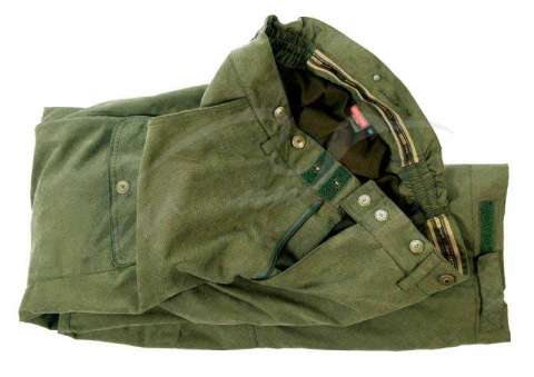 Штани Hallyard Kinross micro