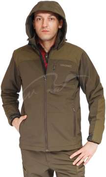 Куртка Hallyard Scarba. Размер -