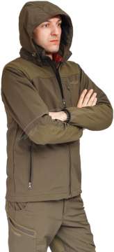 Куртка Hallyard Scarba. Размер -