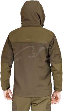 Куртка Hallyard Scarba. Размер -