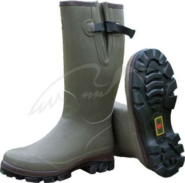 Сапоги Hallyard Neopren. Размер -