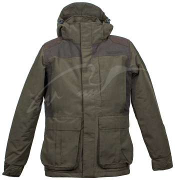 Куртка Hallyard Boville