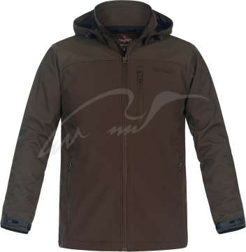 Куртка Hallyard Scarba. Размер - Цвет - коричневый