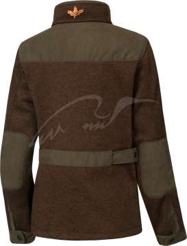 Куртка Hallyard Savery. Размер - Цвет - коричневый