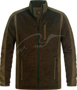 Куртка Hallyard Jonas. Размер - Цвет - коричневый