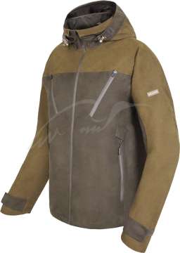 Куртка Hallyard Innsbruck. Размер - Цвет -