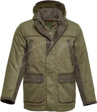 Куртка Hallyard Harier. Размер Коричневый