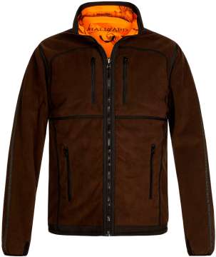 Куртка Hallyard Ravels 2-002. Размер: Цвет: коричневый/оранжевый