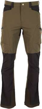Брюки Hallyard Roermond. Зеленый