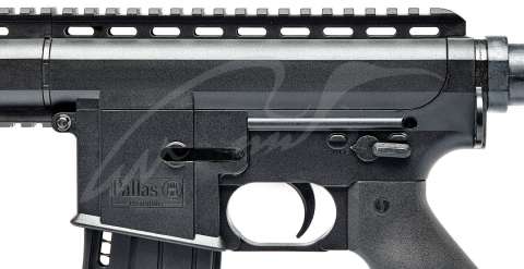 Карабин PALLAS BA15-22 Sport кал .22 LR 16"