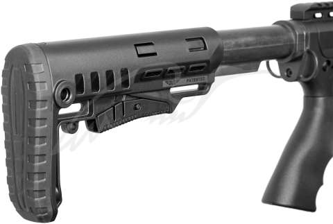 Карабин PALLAS SA15-22. Кал .22 LR