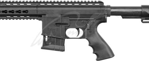 Карабин PALLAS SA15-22. Кал .22 LR