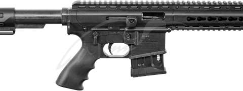 Карабин PALLAS SA15-22. Кал .22 LR