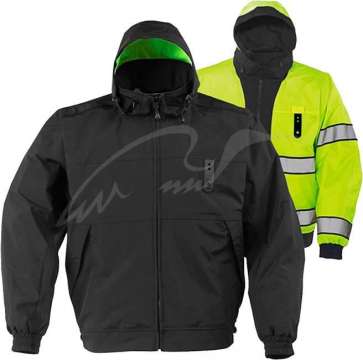 Куртка Propper Defender II Black Halo