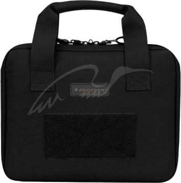 Сумка для пістолета Propper 8x12 Pistol Case Black