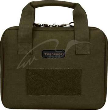 Сумка для пістолета Propper 8x12 Pistol Case Olive