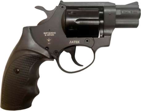 Пристрій Safari 820G 9 мм для відстрілу патронів несмертельної дії