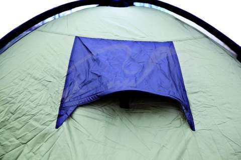 Палатка Hannah Tribe 3. Olive