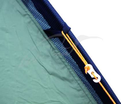 Палатка Hannah Tribe 3. Olive