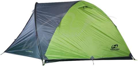 Палатка Hannah Hover 3 ц:grey