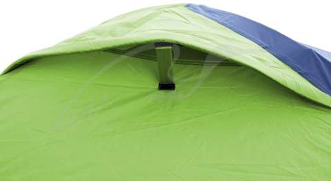 Палатка Hannah Hover 3 ц:grey