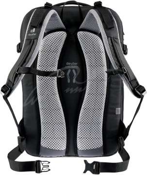 Рюкзак Deuter Gigant 32L. Black