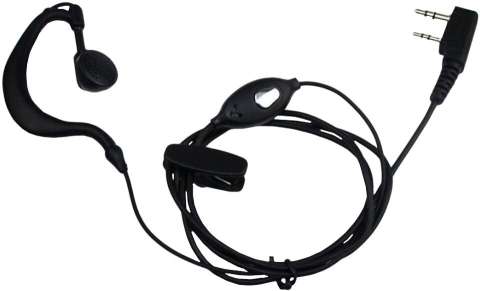 Гарнитура Baofeng c кнопкой РТТ