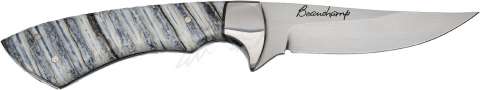 Нож Art Knives "Mammut" от Gaetan Beachamp