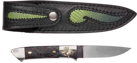 Нож Art Knives "Hunter" от R.Tschager