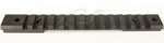 Планка Warne MAXIMA Tactical 1-Piece Steel Rail для Marlin XL-7/Winchester 70 Standard Action. Weaver/Picatinny
