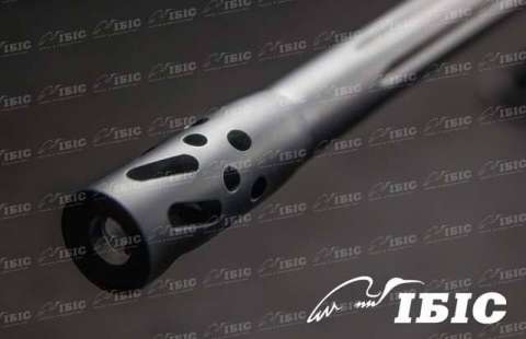 Карабин H-S Precision Pro-Series 2000 PLR кал. 338 Lapua Mag