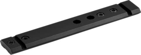 Планка Warne Maxima для Marlin Lever Action. Weaver