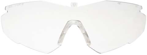 Лінзи REVISION StingerHawk CNP стандарт прозорі