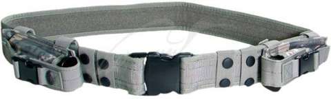 Ремень Leapers UTG Heavy Duty Elite камуфляж Army Digital