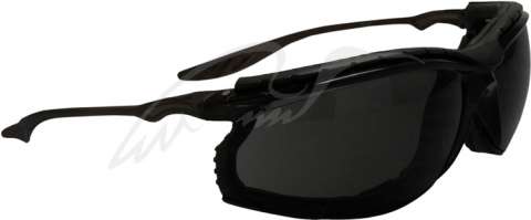 Очки Swiss Eye Sandstorm. Цвет - черный