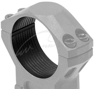 Кольца Leapers UTG PSP. d - 30 мм. Medium. Picatinny