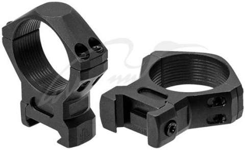 Кільця Leapers UTG PSP. d - 34 мм. Medium. Picatinny